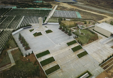 直辖县级建筑设计的测试内容